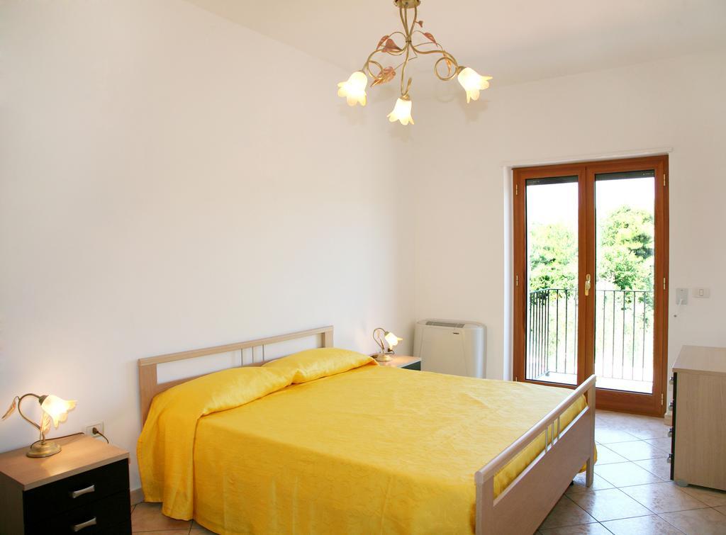 Valle D'Umbra Villa Vieste Rom bilde