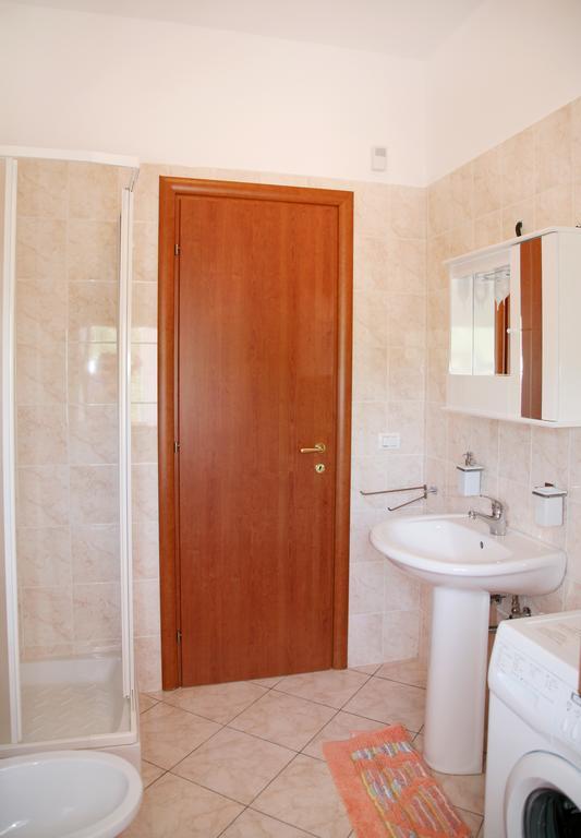Valle D'Umbra Villa Vieste Rom bilde