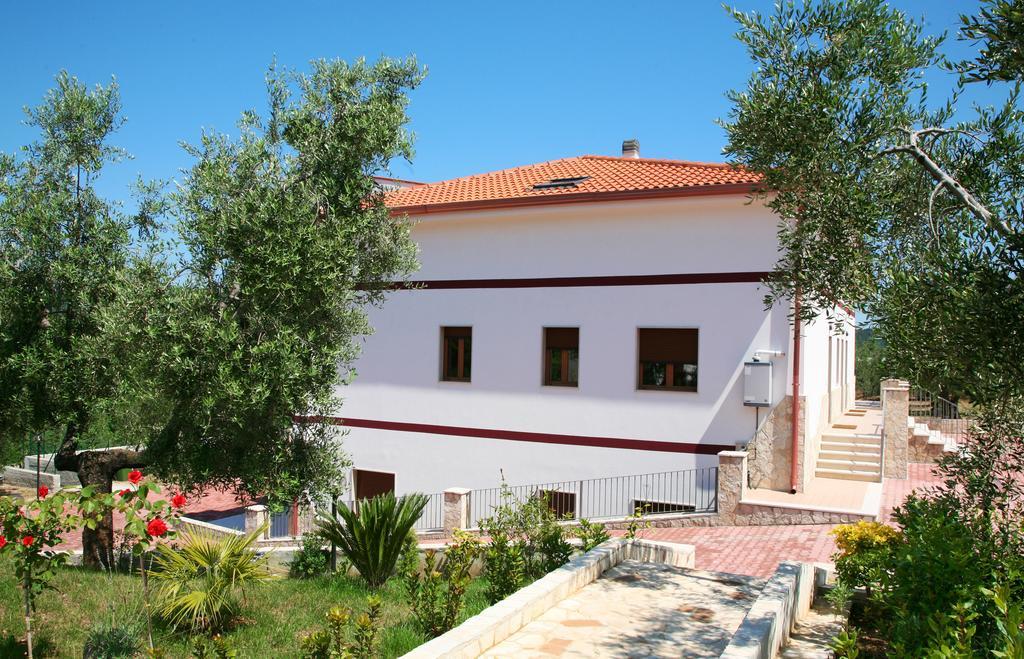 Valle D'Umbra Villa Vieste Rom bilde